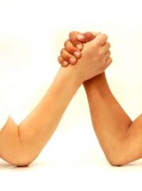 Fight fair and strengthen your relationship